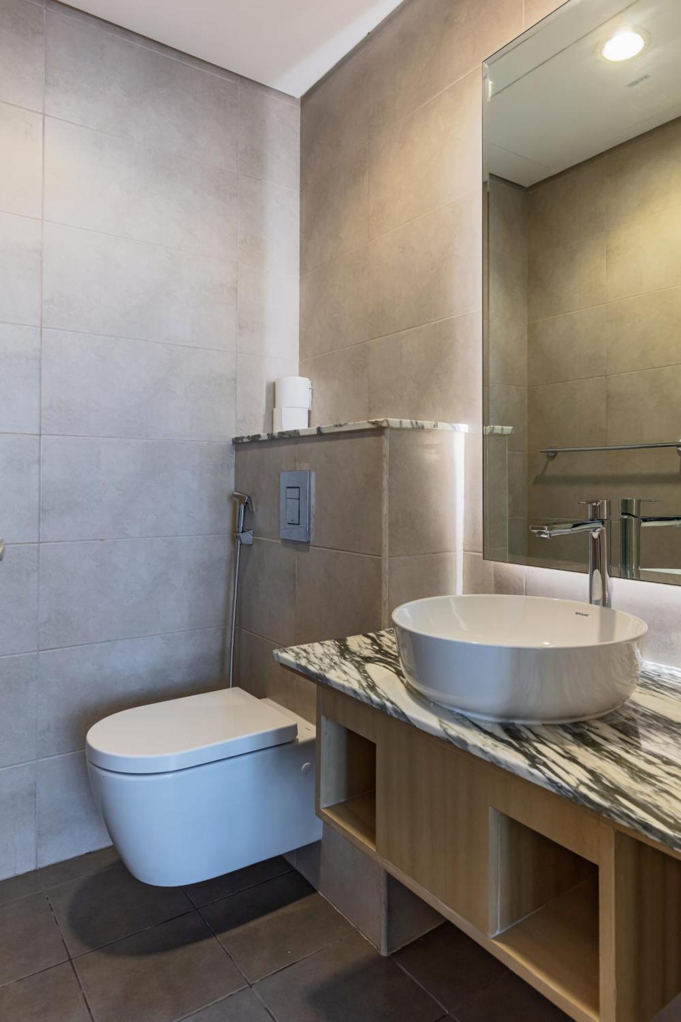 Unique 2br With Infinity Pool View On Burj Khalifa Apartment Dubai
