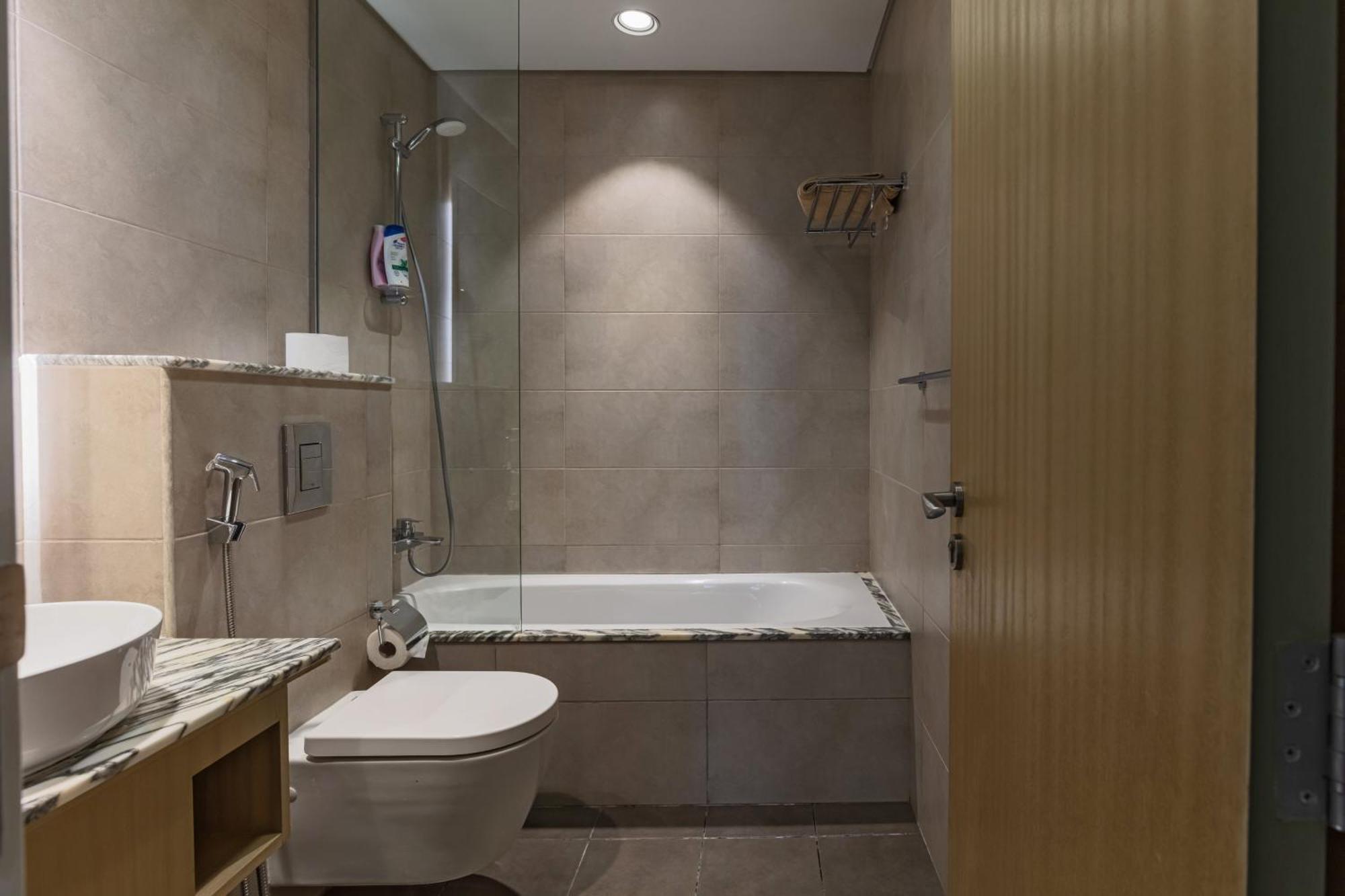 Unique 2br With Infinity Pool View On Burj Khalifa * Dubai